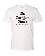 Load image into Gallery viewer, New York Times Tee
