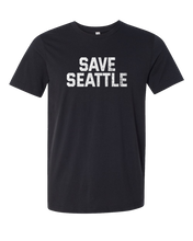 Load image into Gallery viewer, Save Seattle Tee
