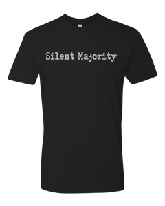 Silent Majority Tee