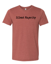 Load image into Gallery viewer, Silent Majority Tee

