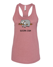 Load image into Gallery viewer, Soon-ish Women&#39;s Tank
