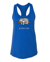 Load image into Gallery viewer, Soon-ish Women&#39;s Tank
