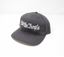 Load image into Gallery viewer, We the People Hat
