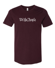 Load image into Gallery viewer, We The People Tee
